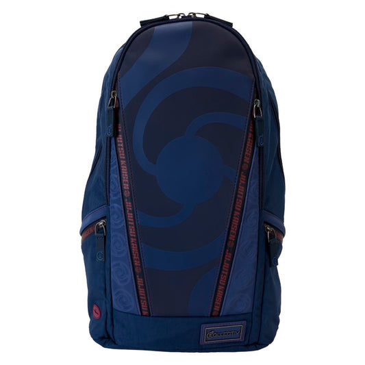 Jujutsu Kaisen Loungefly Collectiv Backpack - The Gamer