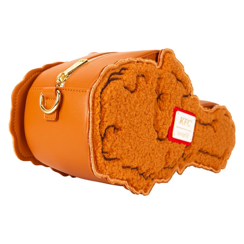 KFC Loungefly Handbag - Drumstick
