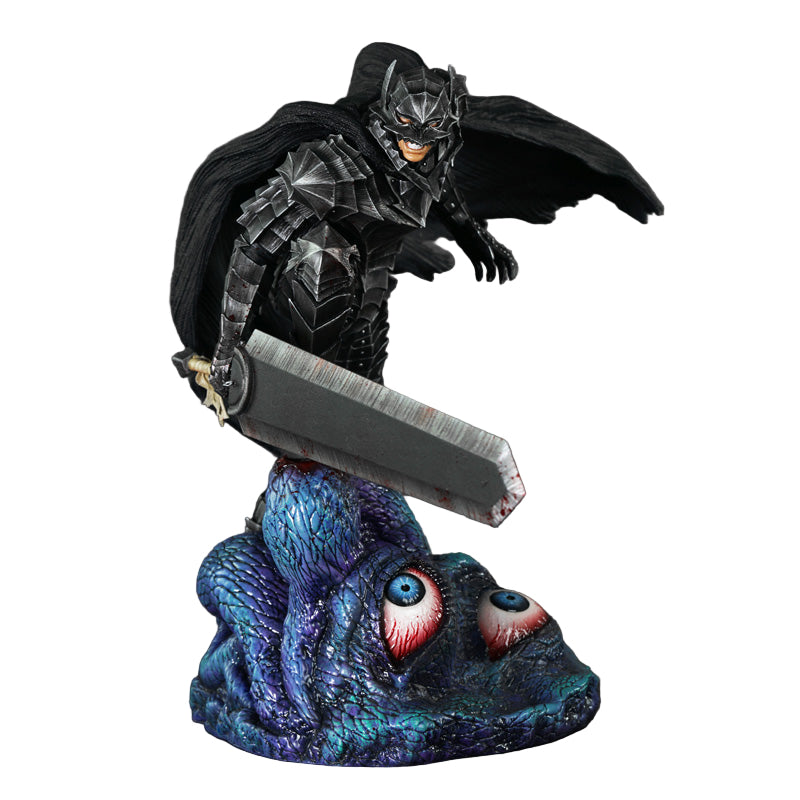 1/8 Berserk Guts Berseker  37cm