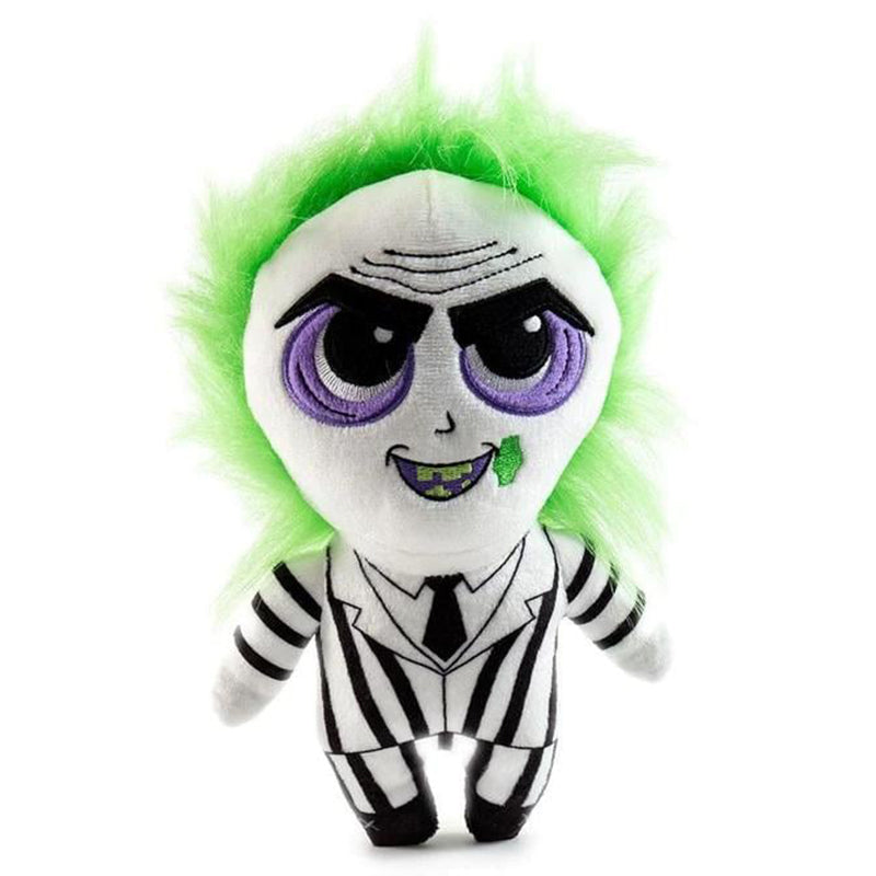 Beetlejuice x Kidrobot Phunny - Beetlejuice