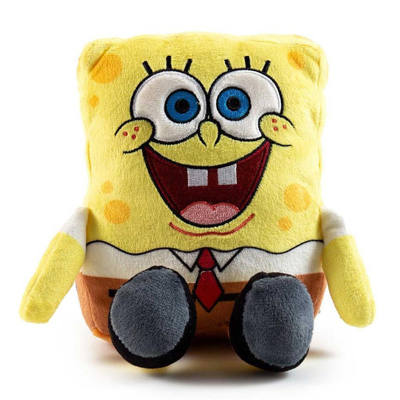 SpongeBob SquarePants x Kidrobot Phunny - SpongeBob (90's)