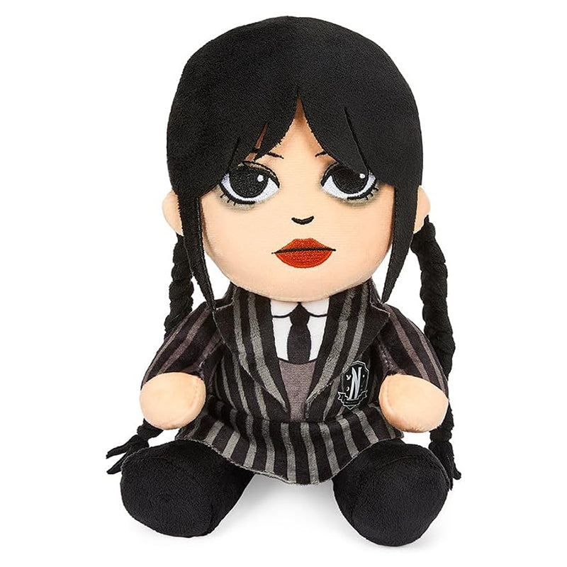 Wednesday x Kidrobot Phunny - Wednesday