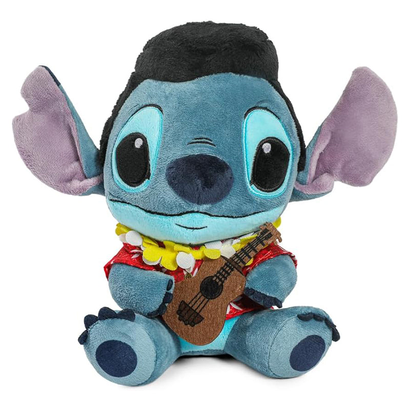 Disney x Kidrobot Phunny - Stitch Elvis (Hawaii)