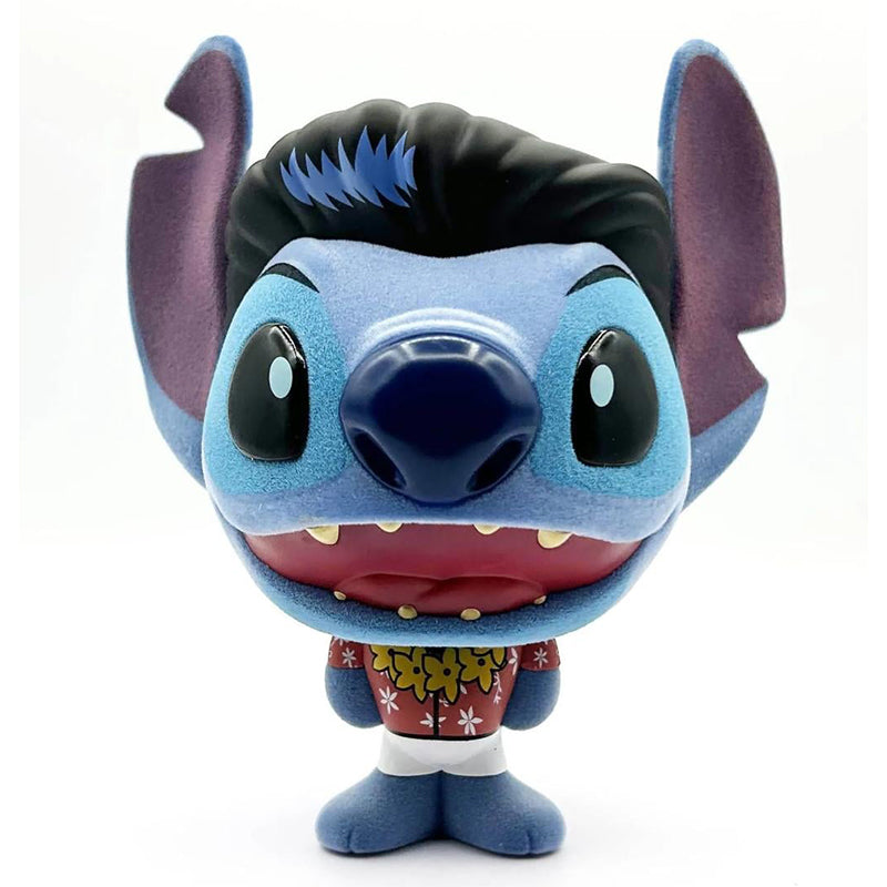 Disney x Kidrobot Bhunny - Stitch x Elvis (Hawaii)