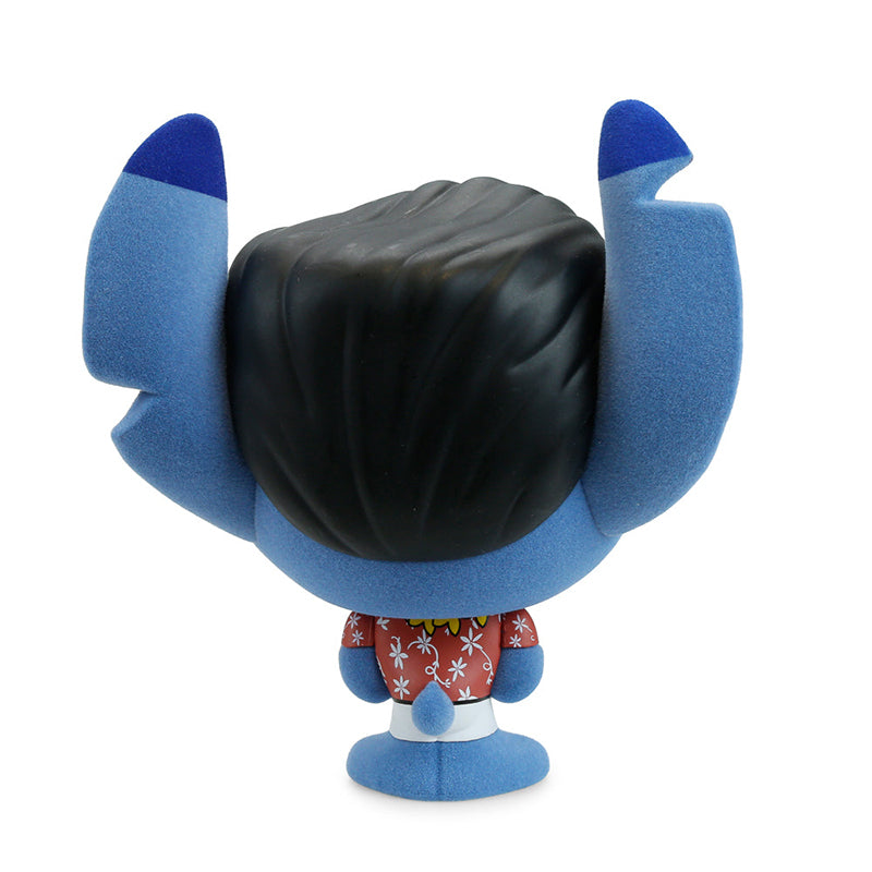 Disney x Kidrobot Bhunny - Stitch x Elvis (Hawaii)