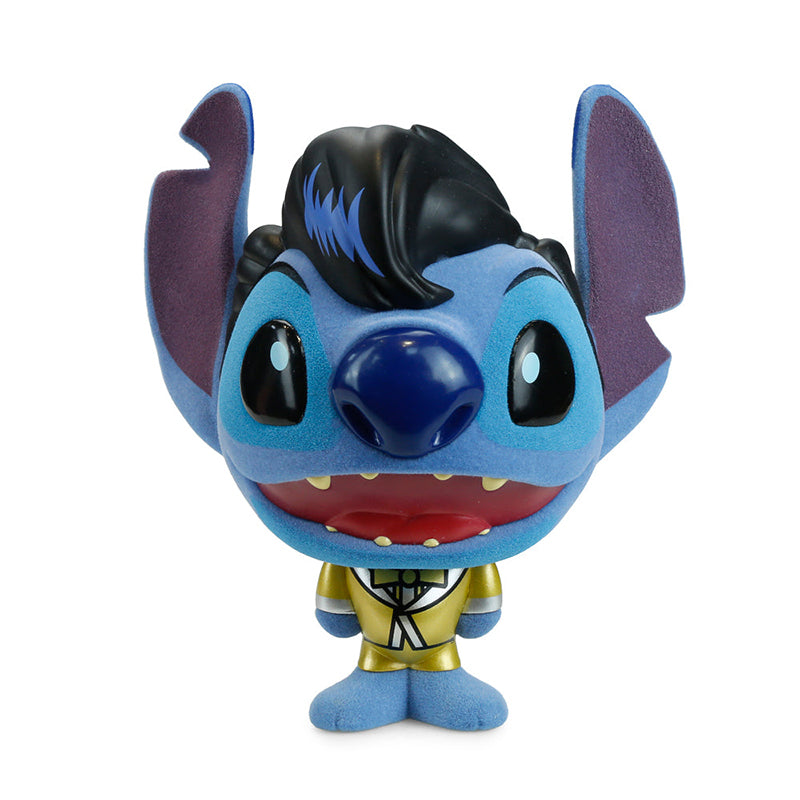 Disney x Kidrobot Bhunny - Stitch x Elvis (Devil)