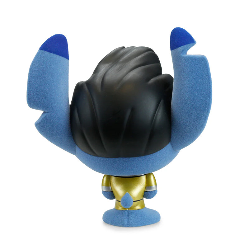 Disney x Kidrobot Bhunny - Stitch x Elvis (Devil)