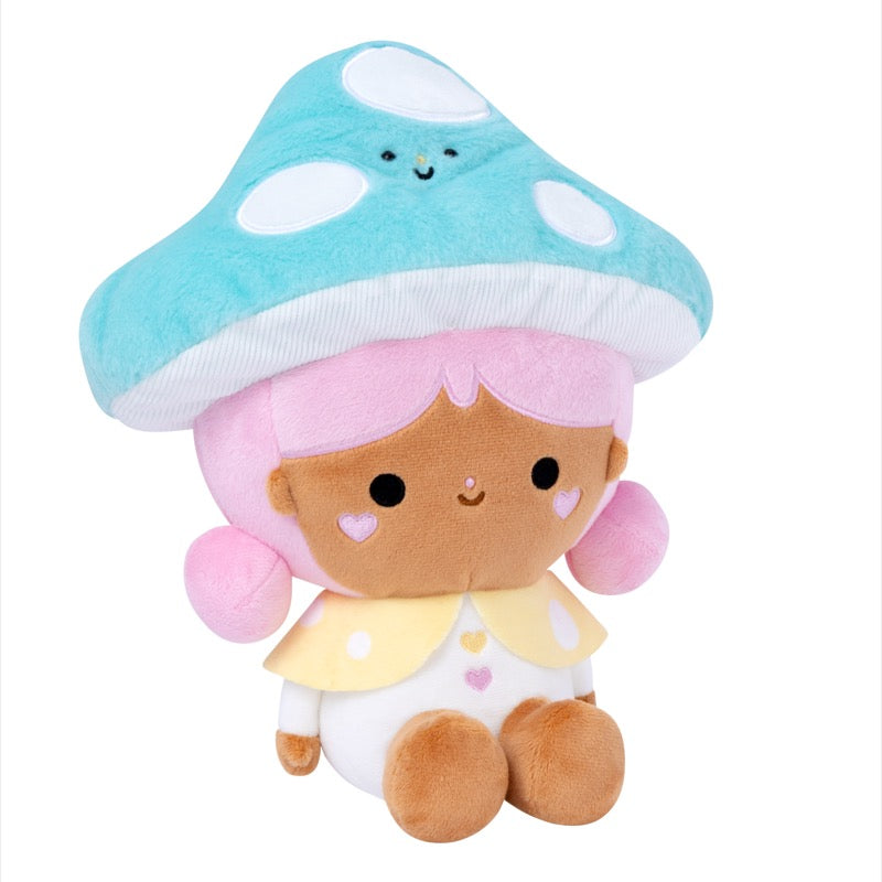 Momiji Magical Meadow Plush - Skyla Boo