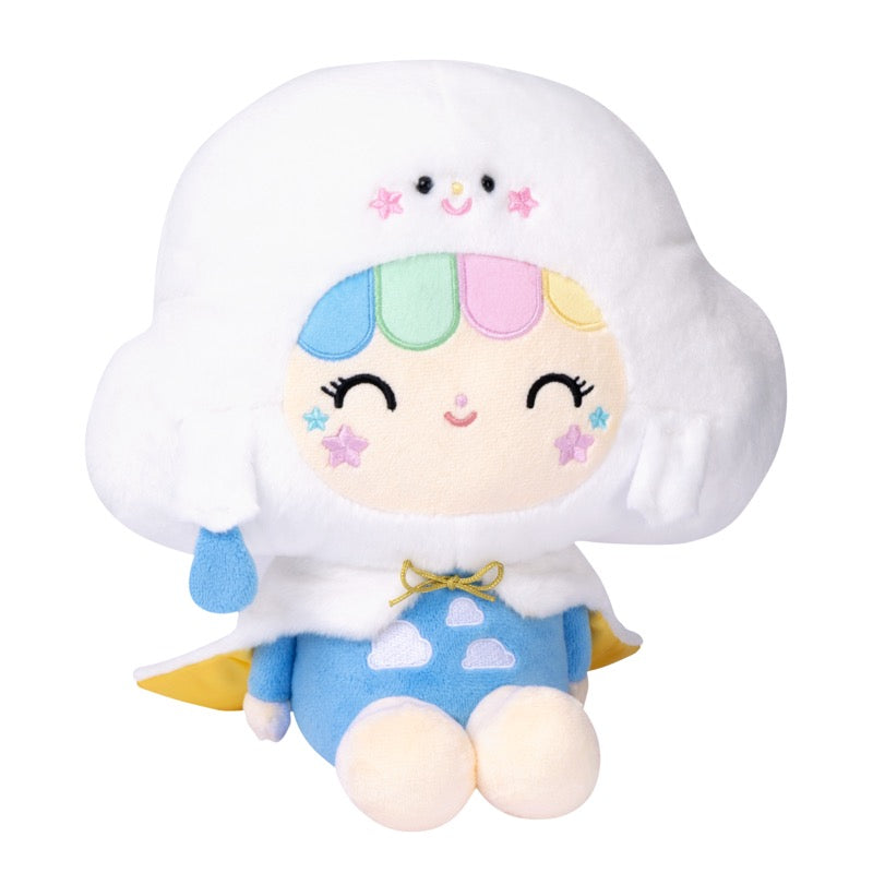 Momiji Magical Meadow Plush - Cloudia