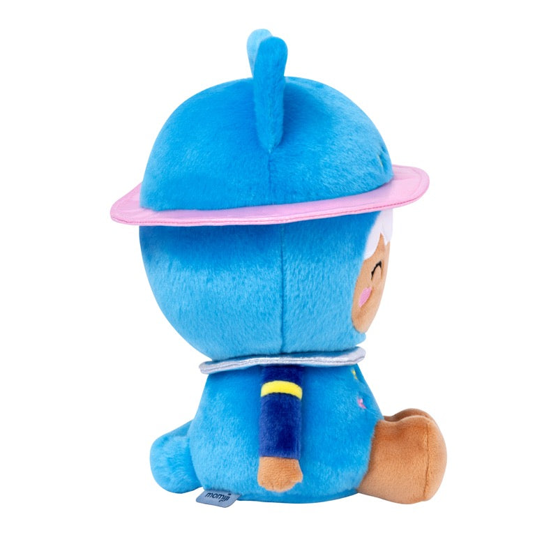 Momiji Out of This World Plush - Cosmic Kitty