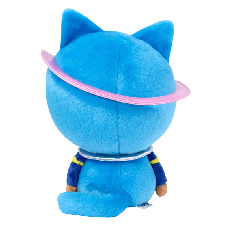 Momiji Out of This World Plush - Cosmic Kitty