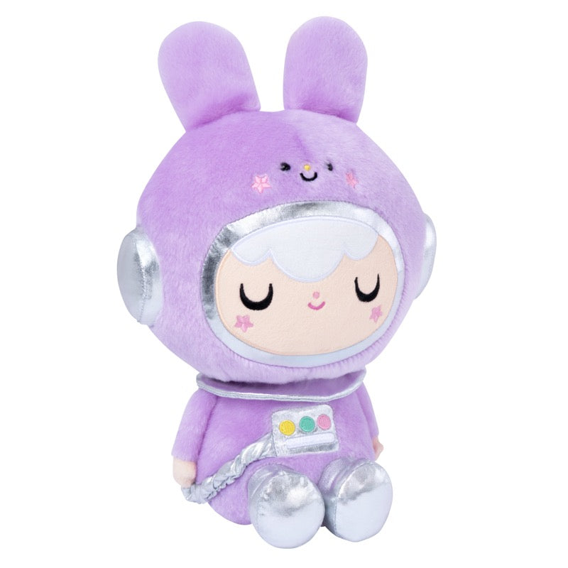 Momiji Out of This World Plush - Astro Bunnie