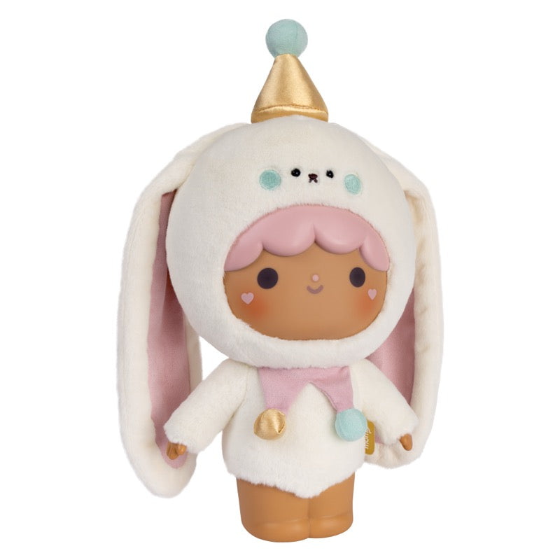 Momiji Sugar Plum Woods Premium Plush
