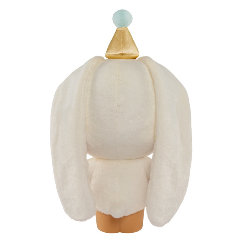 Momiji Sugar Plum Woods Premium Plush