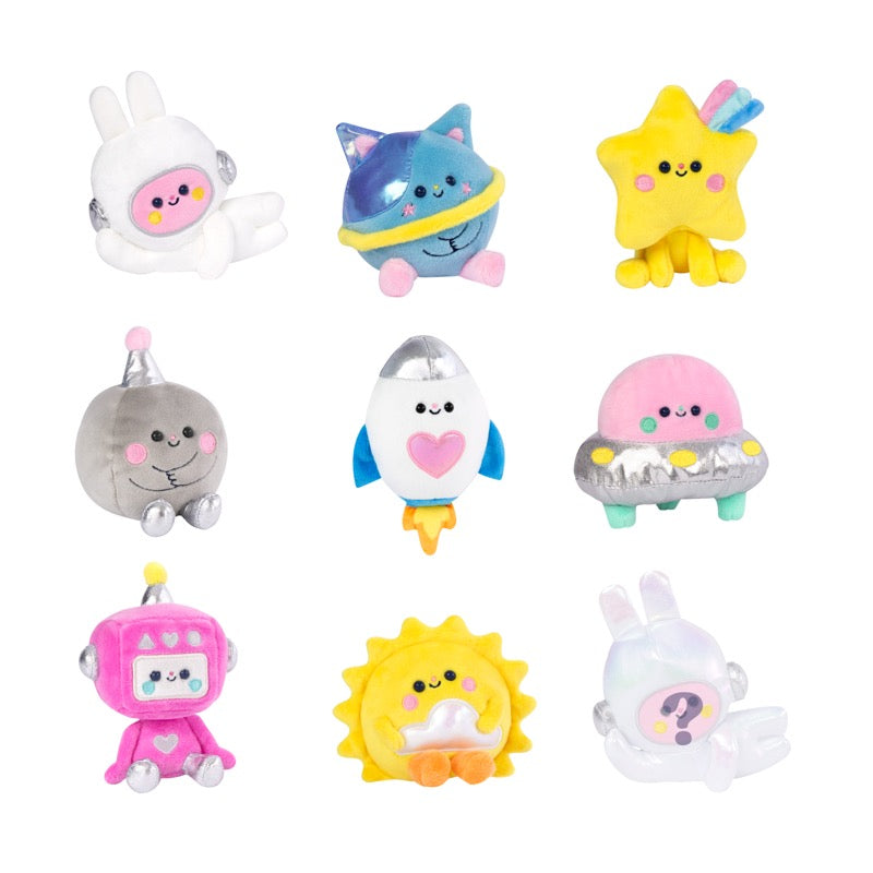 Momiji Out of This World - Blind Box Companion Plush (Display of 8)