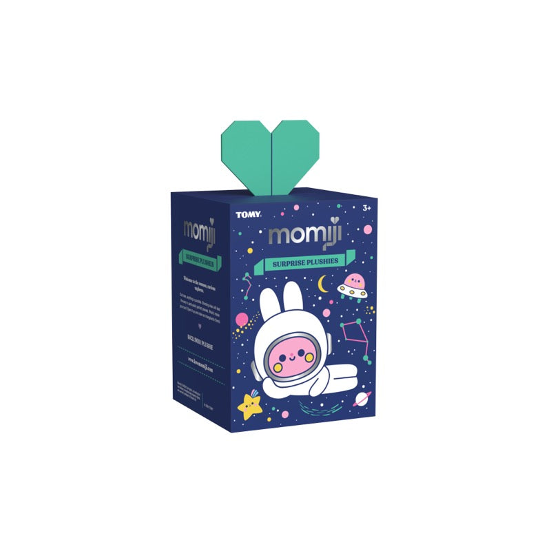 Momiji Out of This World - Blind Box Companion Plush (Display of 8)