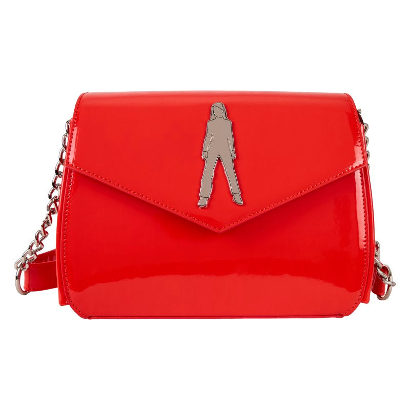 Britney Spears Loungefly Handbag - Oops! I Did It Again