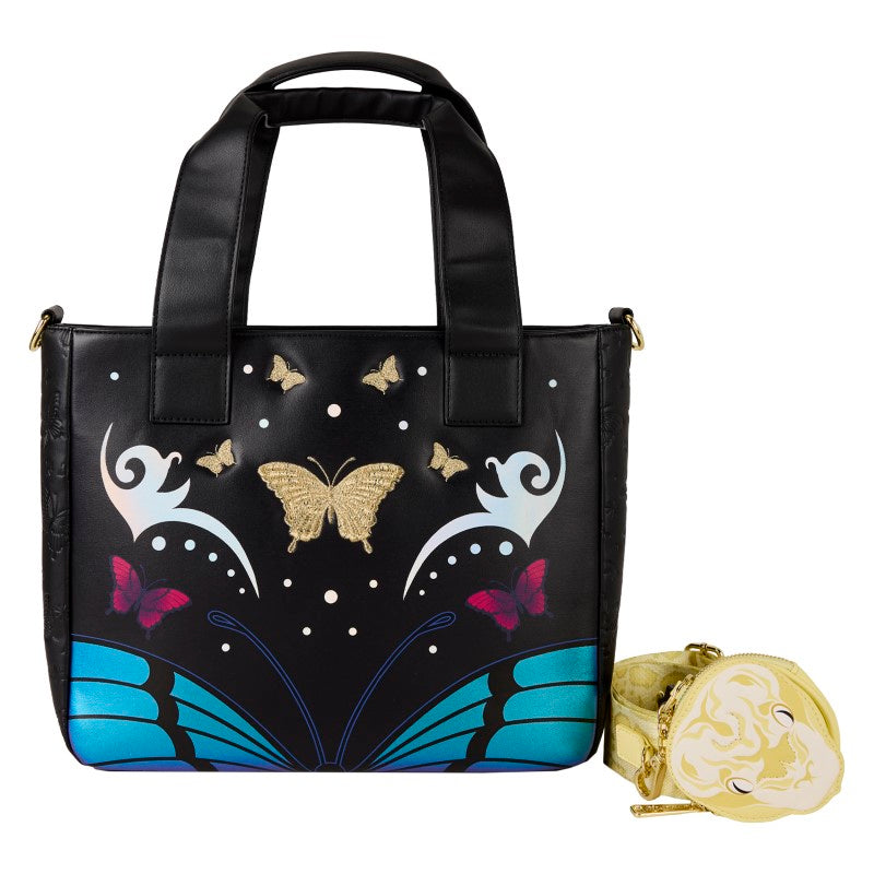 Britney Spears Loungefly Handbag - Butterfly