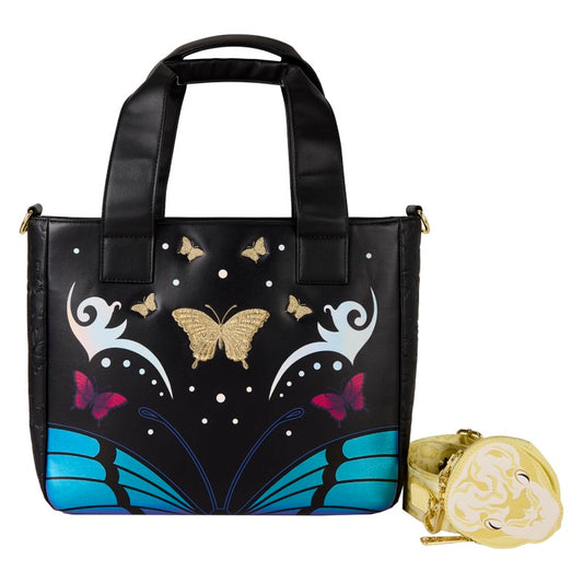 Britney Spears Loungefly Handbag - Butterfly
