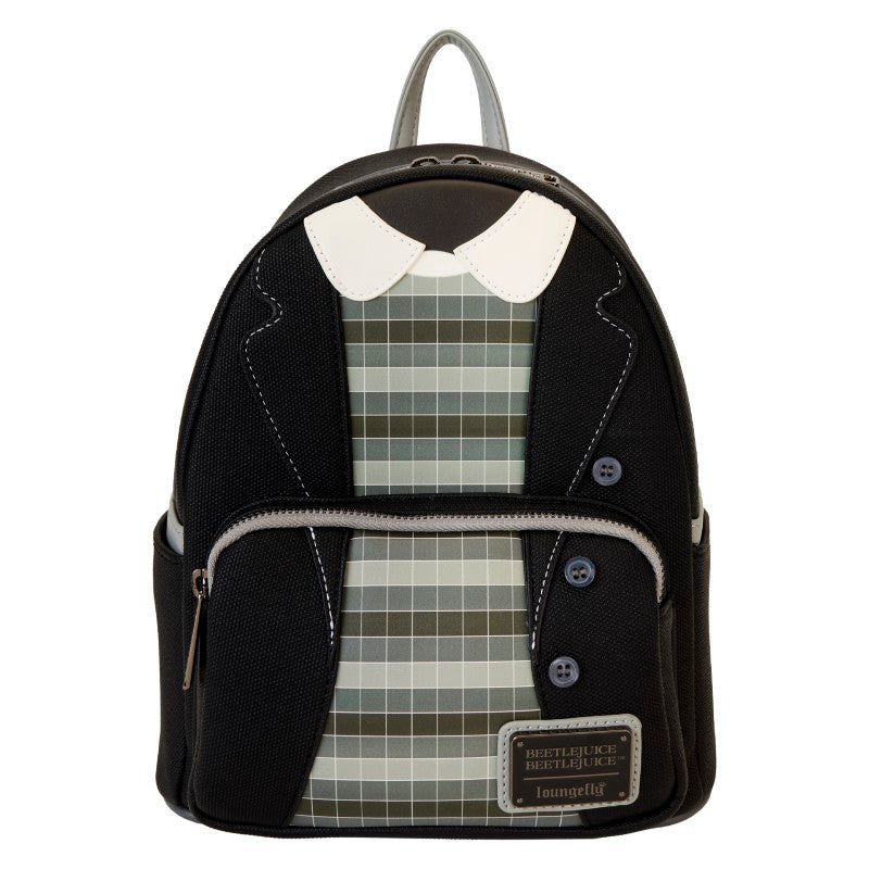 Beetlejuice 2 Loungefly Mini Backpack - Beetlejuice