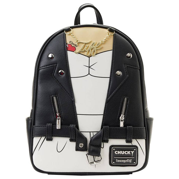 Chucky x Loungefly Mini Backpack - Tiffany Cosplay
