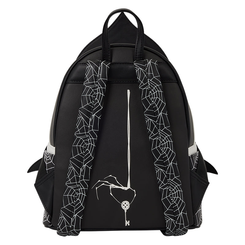 Coraline x Loungefly Mini Backpack - Other Mother Cosplay