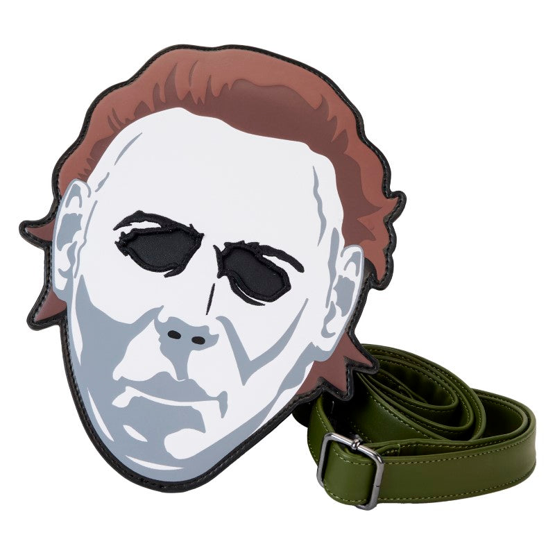 Halloween Loungefly Handbag - Michael Myers