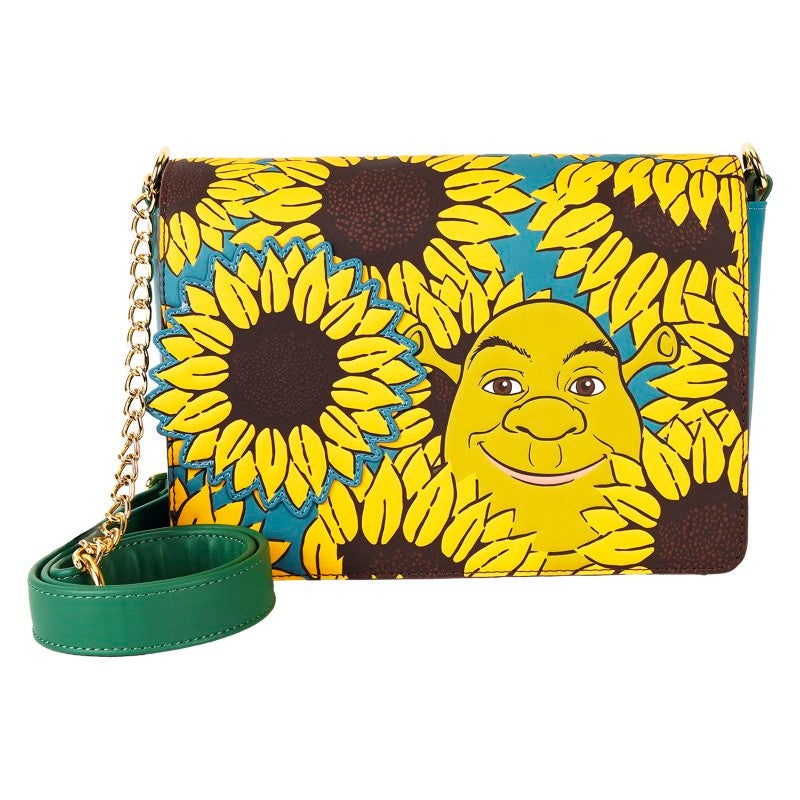 Shrek Loungefly Handbag - Spring Vibes