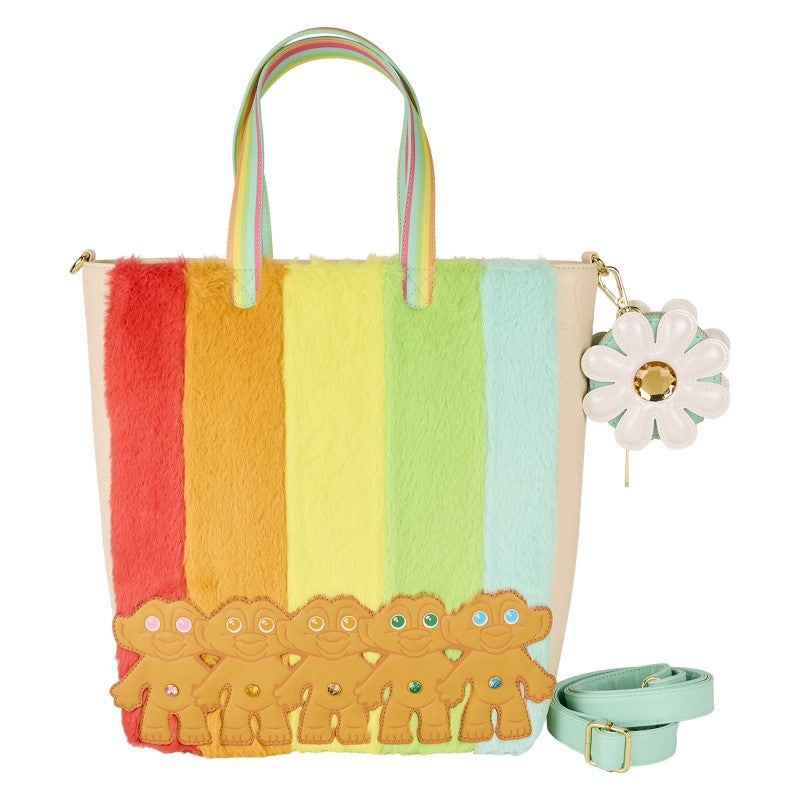Trolls Loungefly Handbag