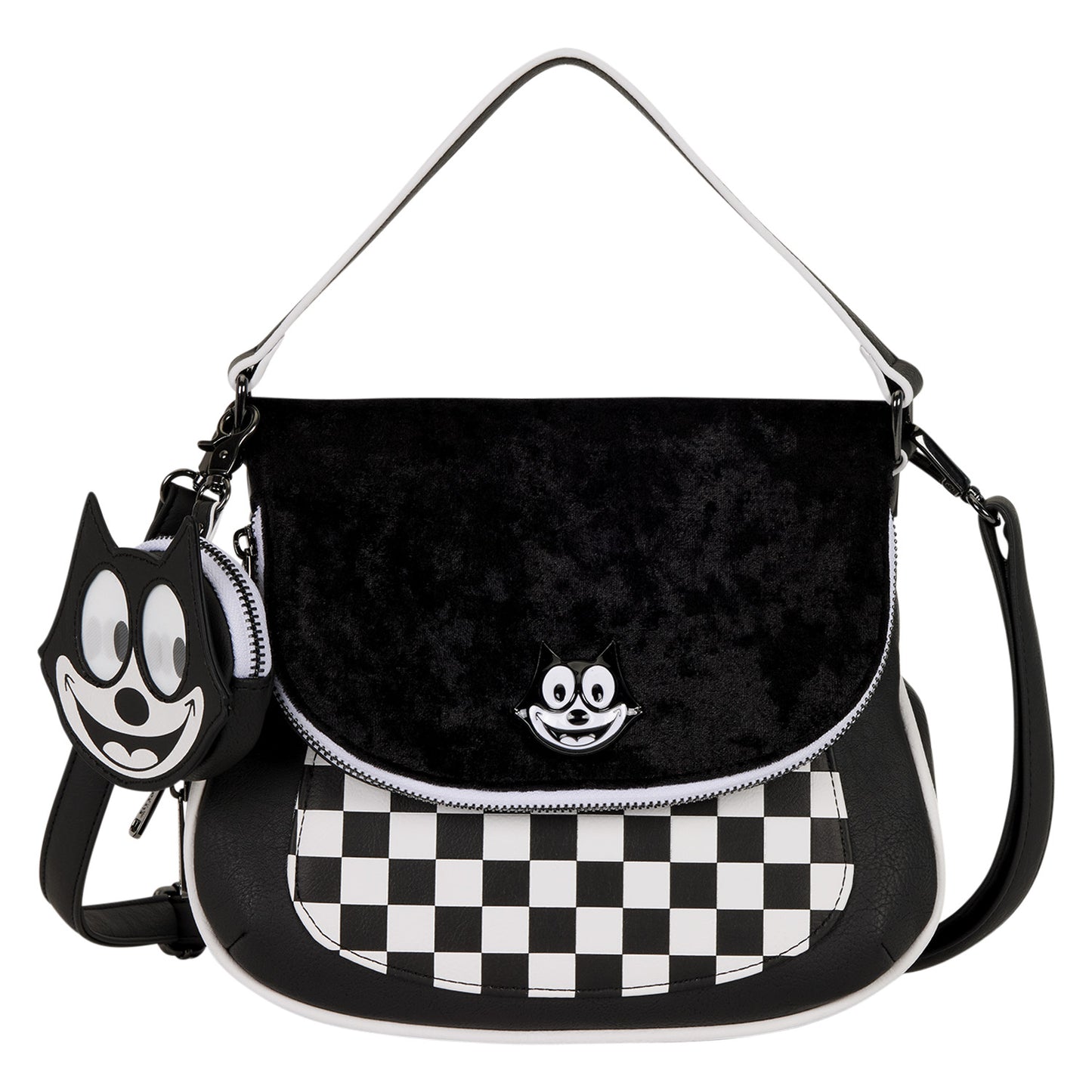 Felix the Cat Loungefly Handbag