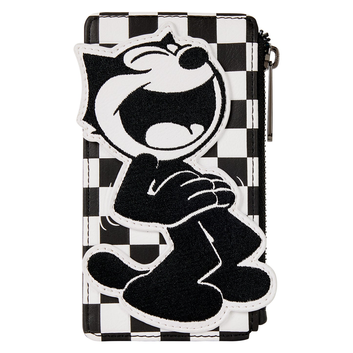 Felix the Cat Loungefly Card Holder