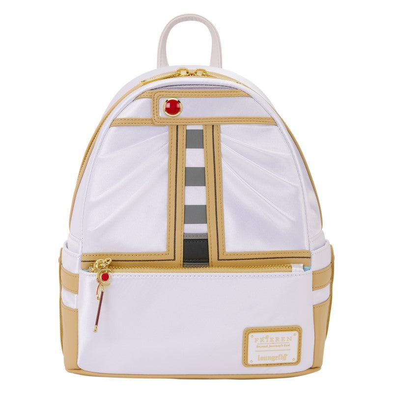 Frieren Loungefly Mini Backpack - Beyond Journey's End