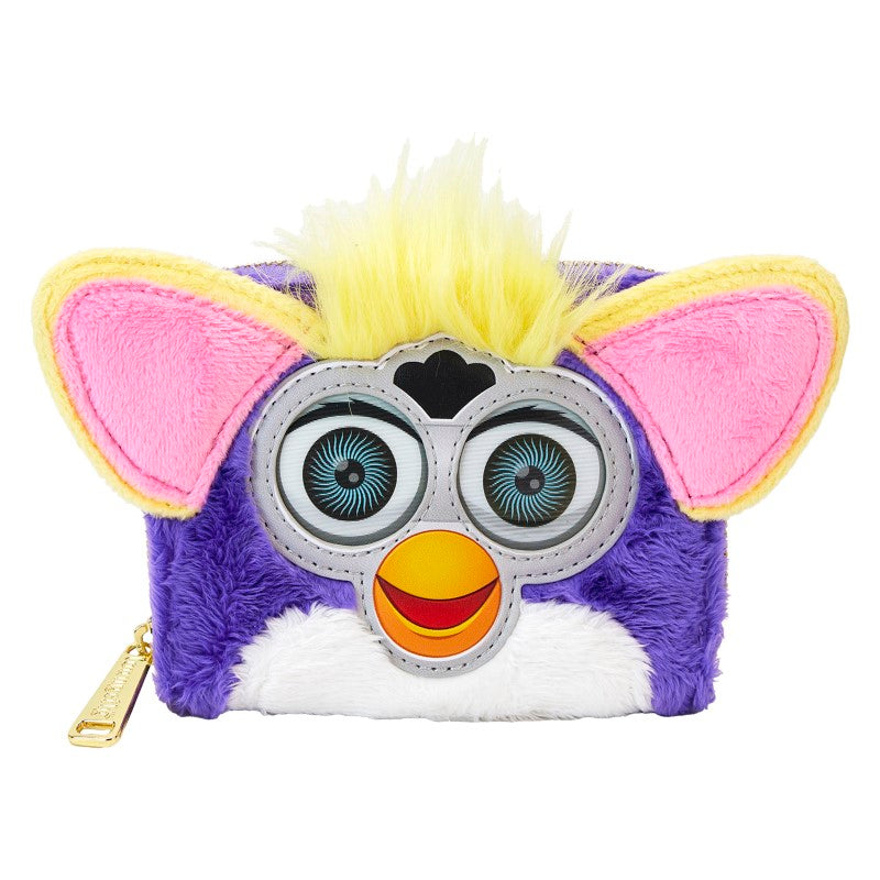 Hasbro Loungefly Wallet - Furby