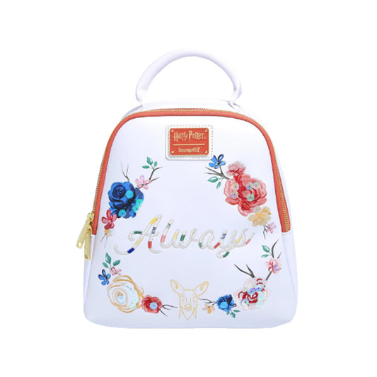 Harry Potter Loungefly Mini Sac A Dos Always Branch