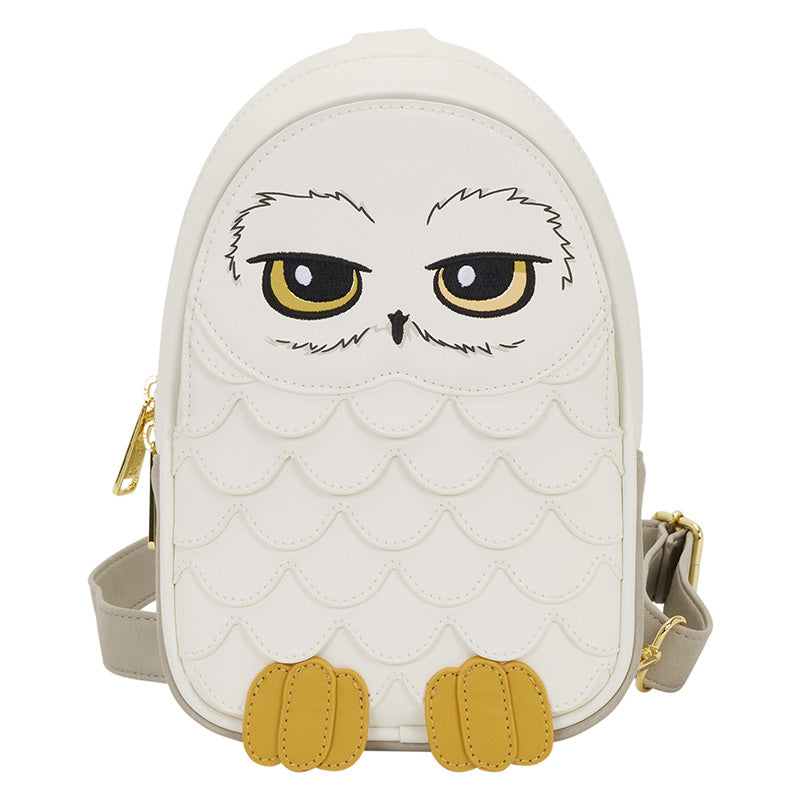 Harry Potter x Loungefly - Crossbody Sling Bag