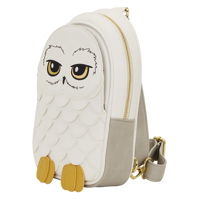 Harry Potter x Loungefly - Crossbody Sling Bag