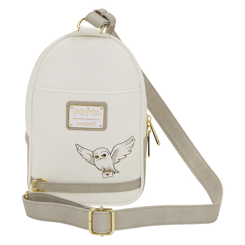 Harry Potter x Loungefly - Crossbody Sling Bag