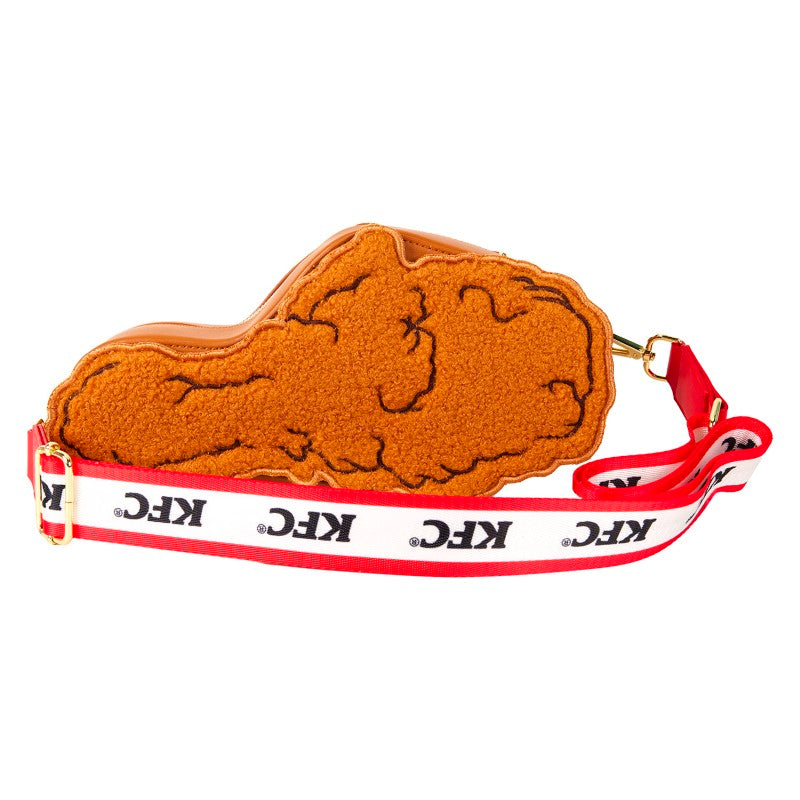 KFC Loungefly Handbag - Drumstick
