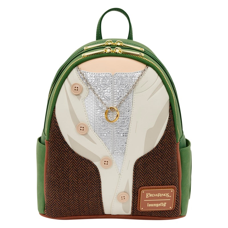 Lord of the Rings x Loungefly Mini Backpack - Frodo