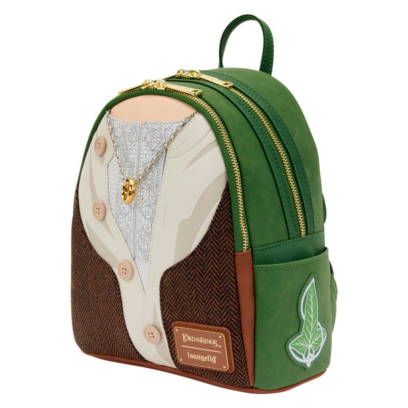 Lord of the Rings x Loungefly Mini Backpack - Frodo