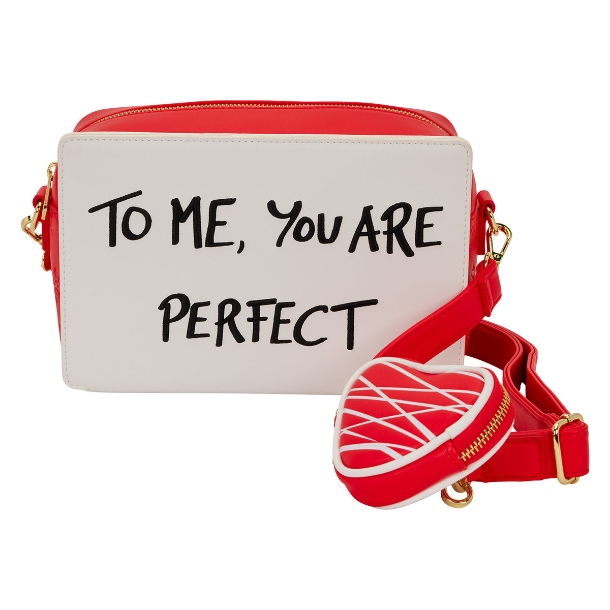 Love Actually Loungefly Handbag