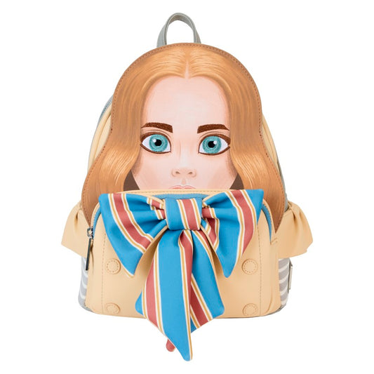 M3GAN Loungefly Mini Backpack - Cosplay