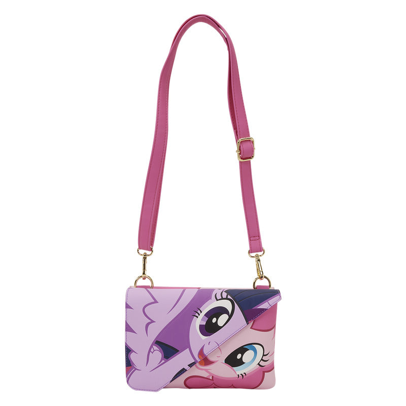 My Little Pony x Loungefly - Handbag Twilight Sparkle