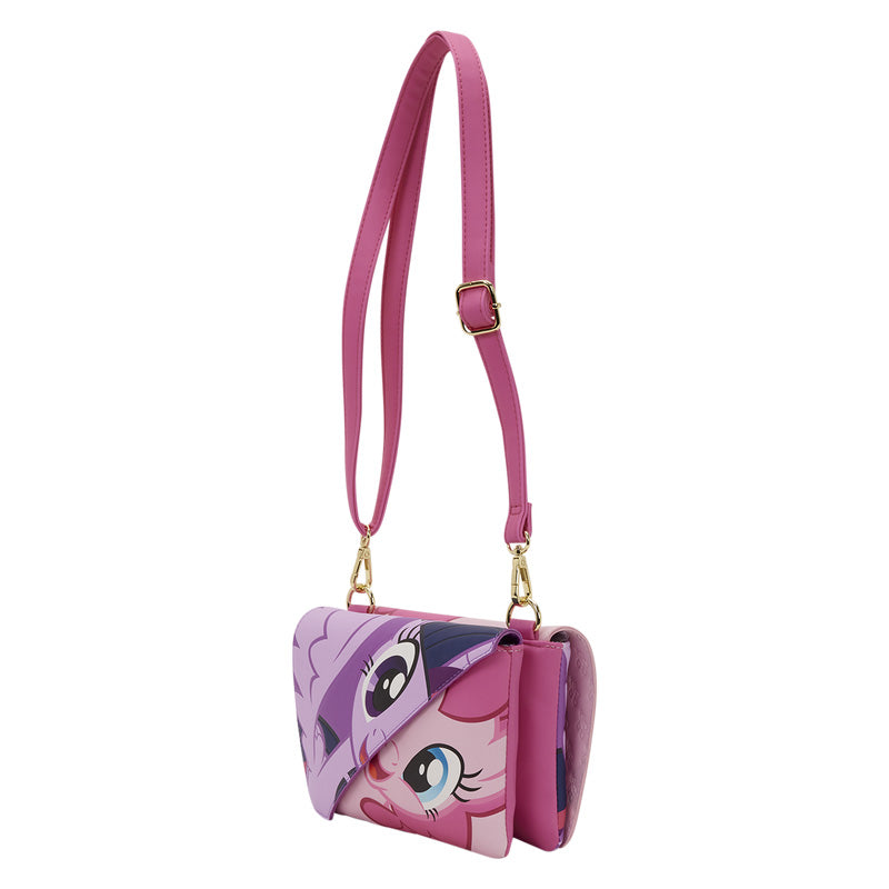My Little Pony x Loungefly - Handbag Twilight Sparkle
