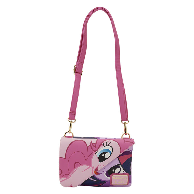 My Little Pony x Loungefly - Handbag Twilight Sparkle