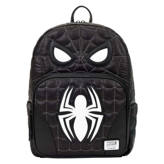 Marvel Loungefly Full-Size Backpack - Spider-Man