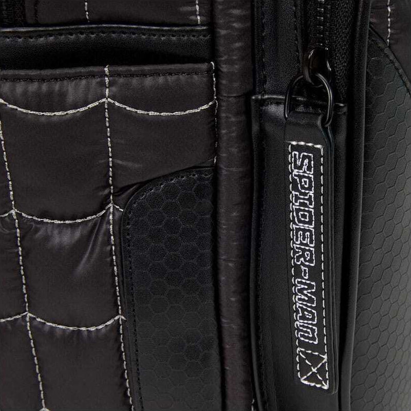 Marvel Loungefly Full-Size Backpack - Spider-Man