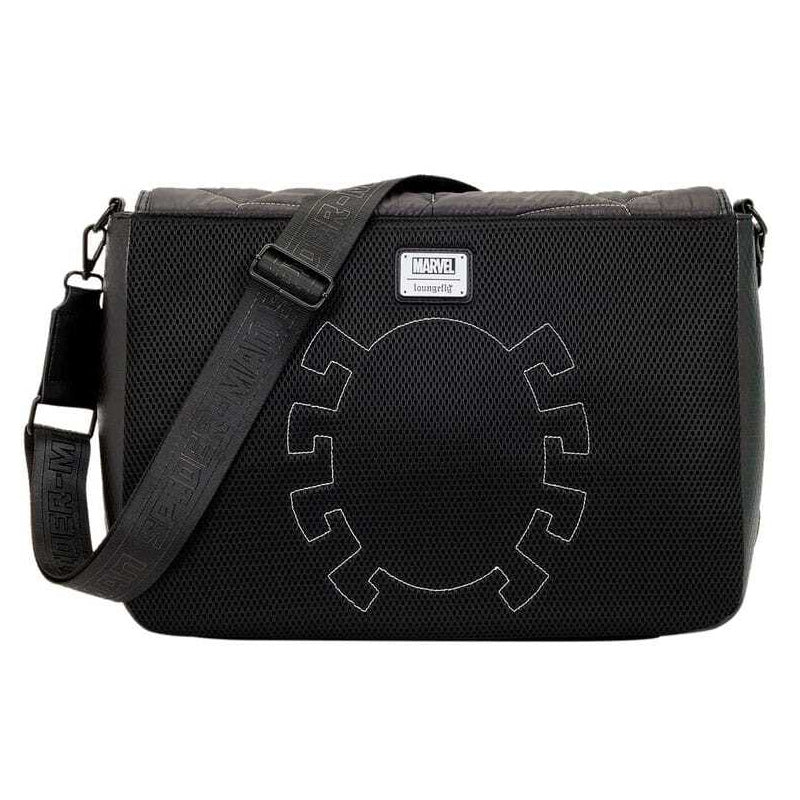 Marvel Loungefly Crossbody Bag - Spider-Man