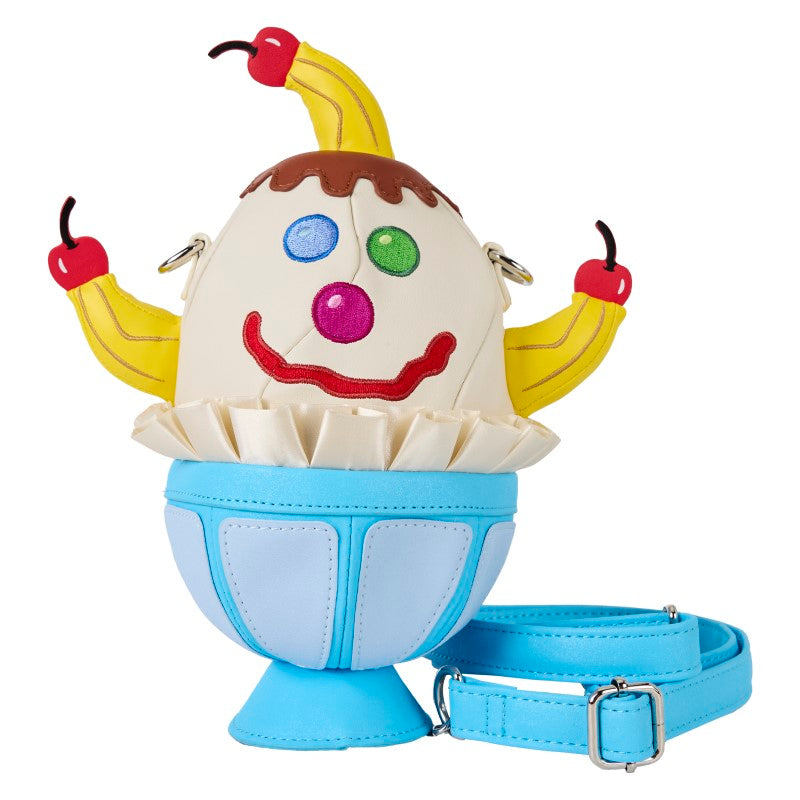 SpongeBob Loungefly Handbag - Ice Cream Sundae
