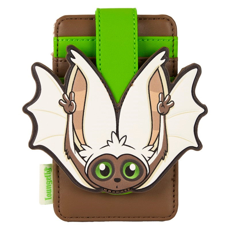 Nickelodeon Loungefly Card Holder - Avatar The Last Airbender
